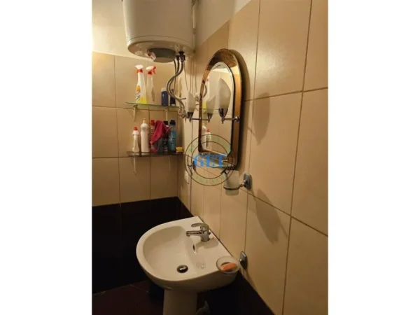 Durres, shes apartament 1+1 Kati 0, 55 m² (MALI I ROBIT)