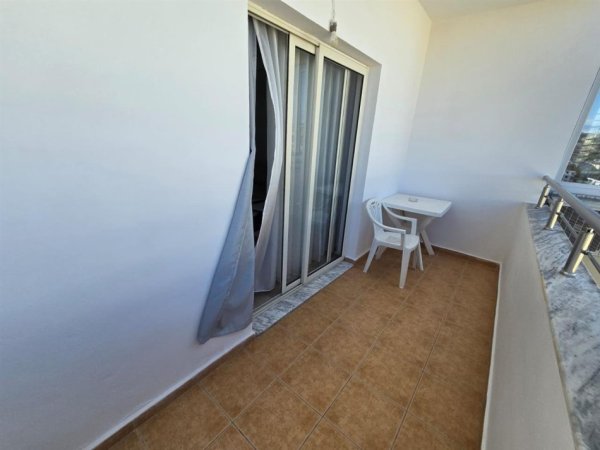 Durres, shitet apartament 1+1+Ballkon Kati 9, 75 m² 99.000 € (Pavaresia, Plazh)