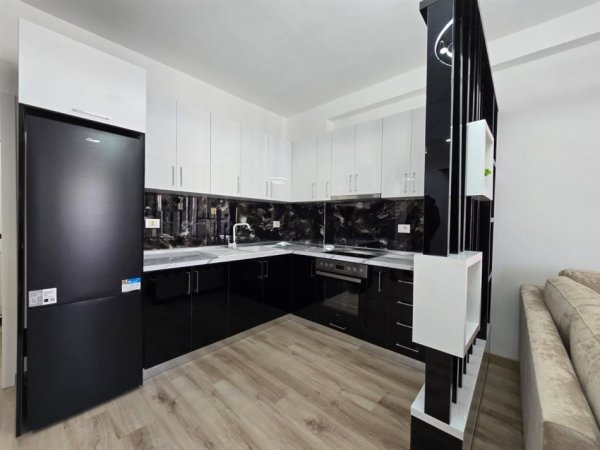 Durres, shitet apartament 1+1+Ballkon Kati 9, 75 m² 99.000 € (Pavaresia, Plazh)