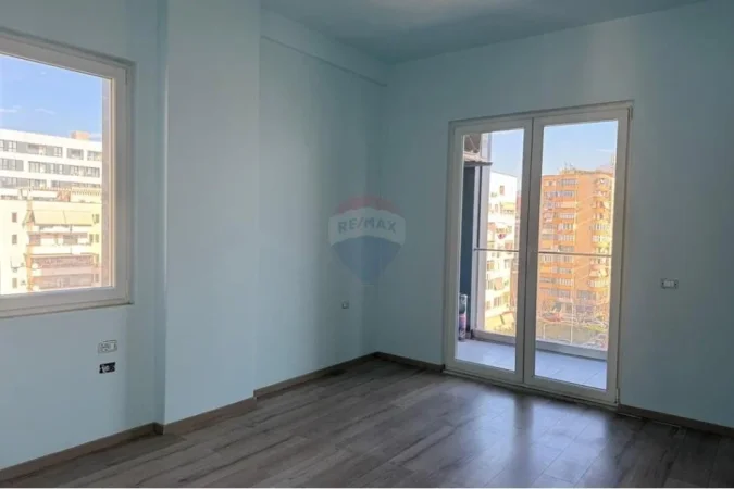 Tirane, shitet apartament 2+1 Kati 6, 110 m² 260.000 € (Apartament 2+1 per shitje tek 21 Dhjetori!)