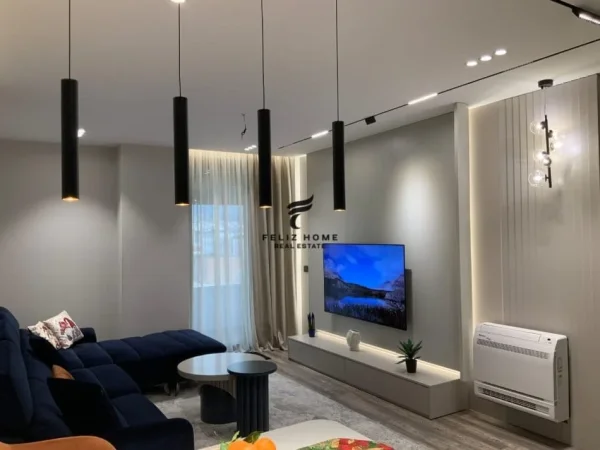 Tirane, shitet apartament 2+1+Ballkon Kati 5, 120 m² 300.000 € (ALI DEMI)