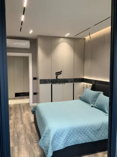 Tirane, shitet apartament 2+1+Ballkon Kati 5, 120 m² 300.000 € (ALI DEMI)