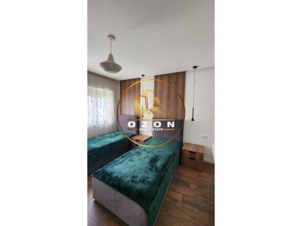 Apartament 3+1+2 për Qira në Rrugën Elbasanit!