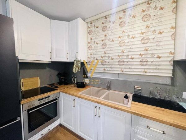 Tirane, jepet me qera apartament 2+1+Ballkon Kati 2, 75 m² 700 € (RRUGA E ELBASANIT)