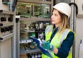 Drejtues Teknik. Inxhiniere Mjedisi