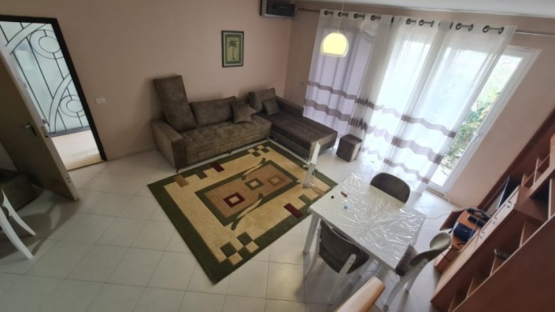 Tirane, shitet apartament duplex Dublex Kati 2, 110 m² 300.000 € (Kodra Diellit 1)
