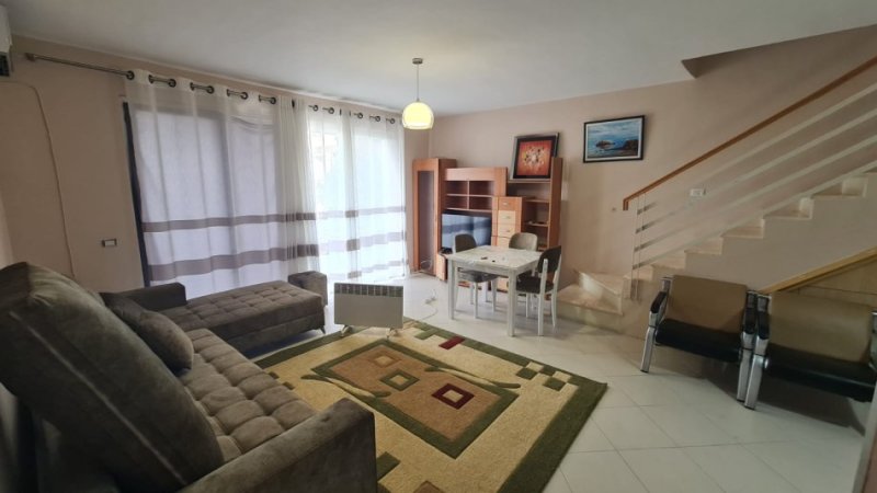 Tirane, shitet apartament duplex Dublex Kati 2, 110 m² 300.000 € (Kodra Diellit 1)