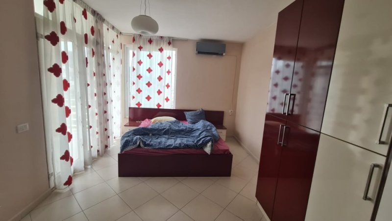Tirane, shitet apartament duplex Dublex Kati 2, 110 m² 300.000 € (Kodra Diellit 1)