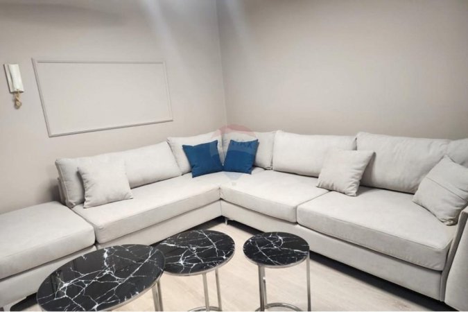 Tirane, jepet me qera apartament 2+1+Aneks , 90 m² 750 € (Kopshti Botanik)