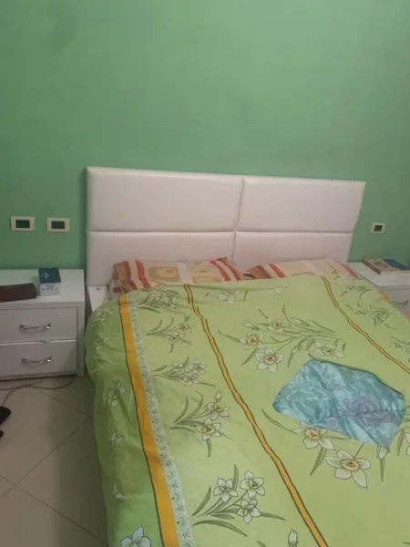 Tirane, jepet me qera apartament 1+1+Ballkon Kati 6, 73 m² 400 € (Rruga Teodor Keko)