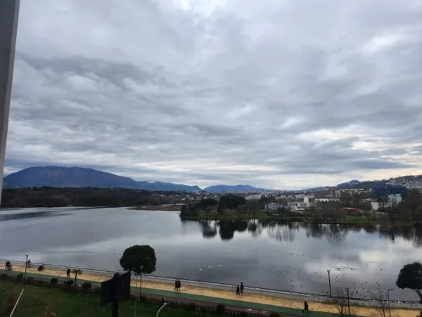 Tirane, shes 3+1+Aneks+Ballkon Kati 5, 647.600 €