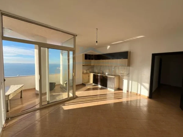 Durres Plazh, shitet 1+1+Aneks+Ballkon Kati 5, 66 m² 135.000 € (plazhi rrota e kuqe durres)