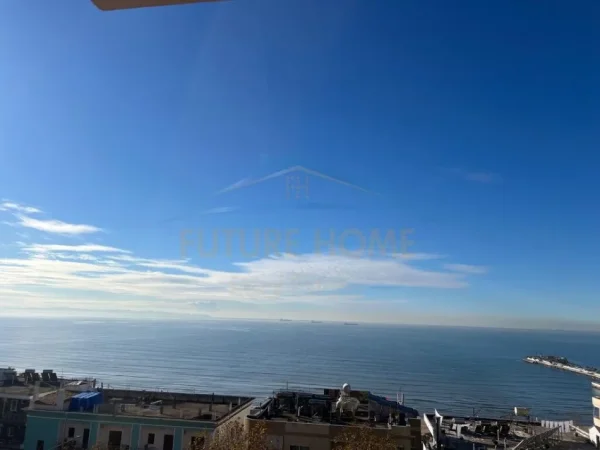 Durres Plazh, shitet 1+1+Aneks+Ballkon Kati 5, 66 m² 135.000 € (plazhi rrota e kuqe durres)