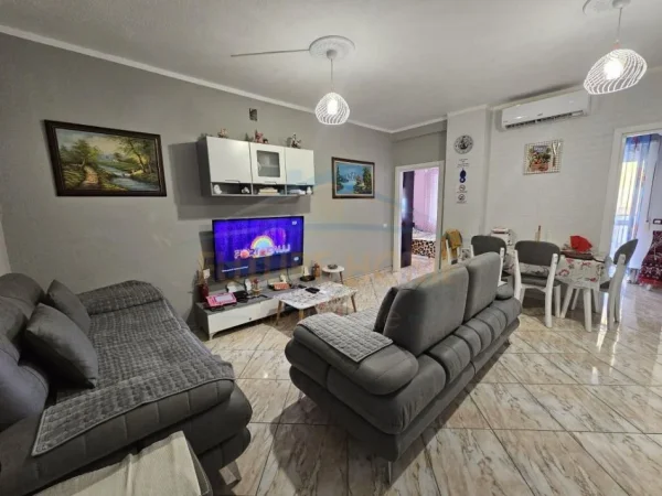 Golem, shitet apartament 2+1+Aneks+Ballkon Kati 3, 55 m² 90.000 € (golem)