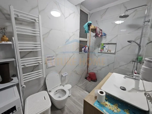 Golem, shitet apartament 2+1+Aneks+Ballkon Kati 3, 55 m² 90.000 € (golem)