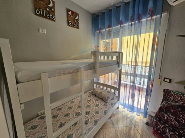 Golem, shitet apartament 2+1+Aneks+Ballkon Kati 3, 55 m² 90.000 € (golem)