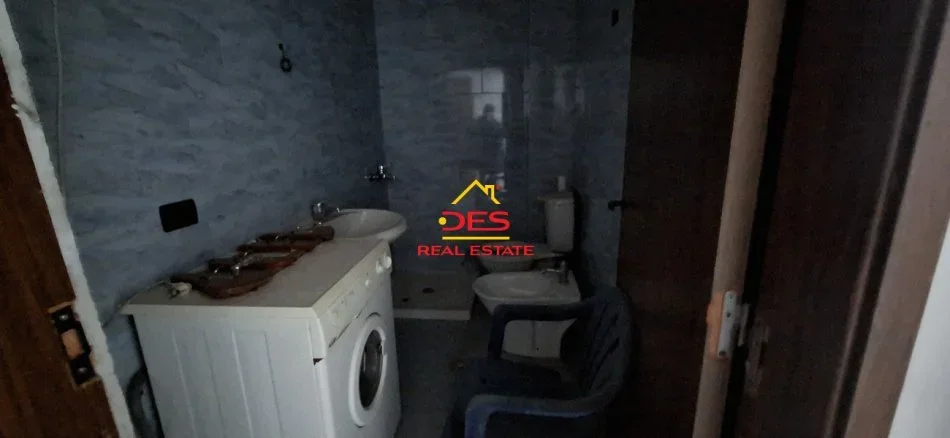 Vlore, shitet apartament 1+1+Ballkon Kati 6, 53 m² 72.000 € (Rruga Ismail Qemali)