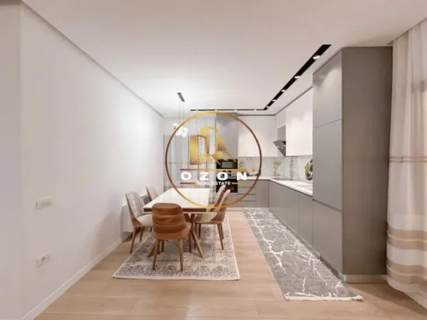 Apartament 3+1 me Post Parkimi për Qira tek Green City,Astir!