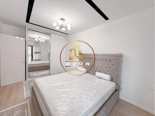 Apartament 3+1 me Post Parkimi për Qira tek Green City,Astir!