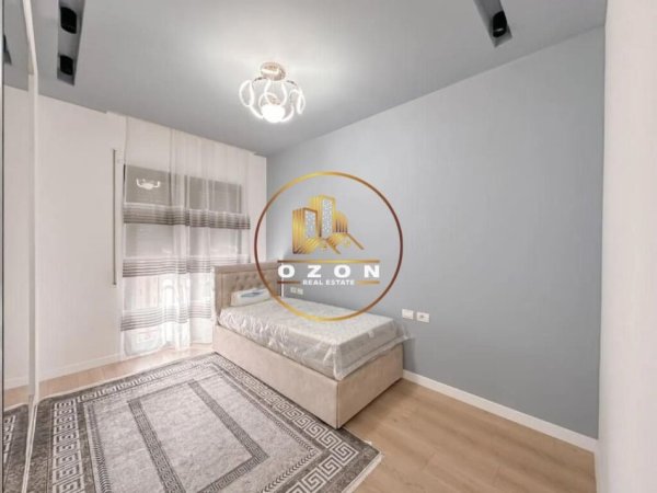 Apartament 3+1 me Post Parkimi për Qira tek Green City,Astir!