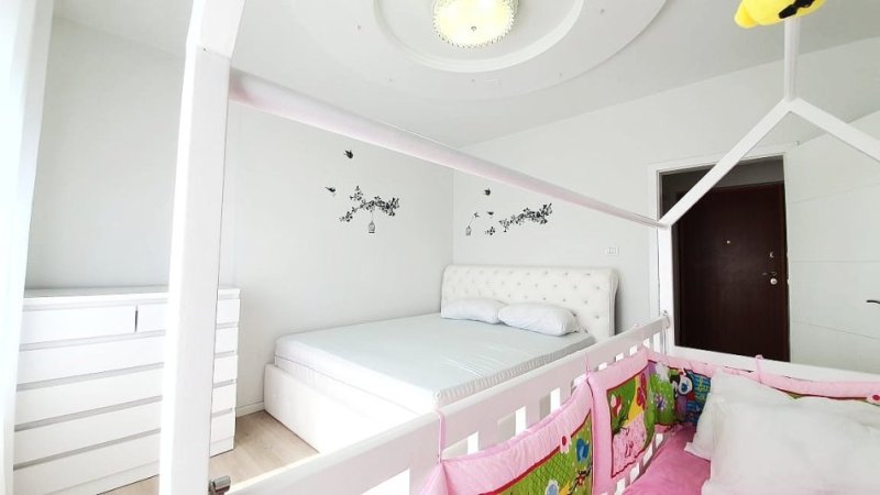 JEPET ME QERA:  2+1+Ballkon Kati 9, 100 m² 500€/MUAJ**** ( 📍 Pallati me Shigjeta)