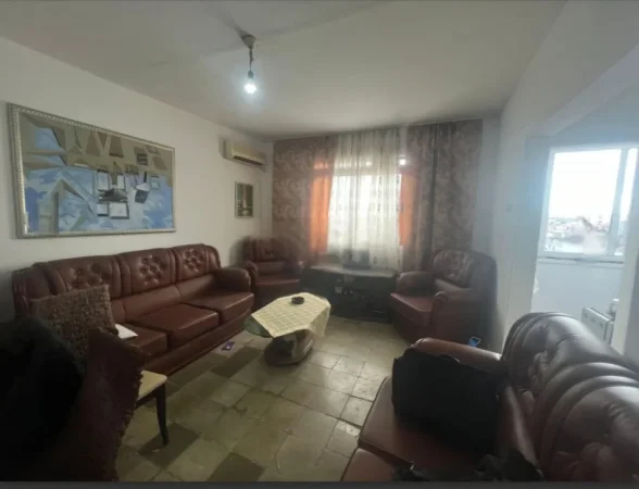 Durres, shitet apartament 2+1+Aneks Kati 4, 75 m² 85.000 € (Valapark)