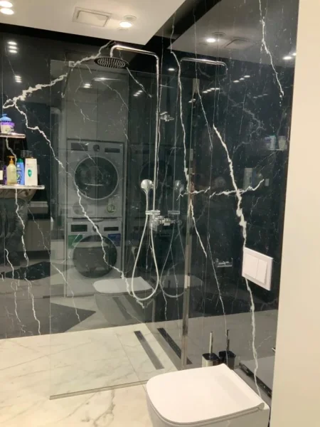 Tirane, shitet apartament 2+1+Aneks+Ballkon Kati 5, 120 m² 300.000 € (ali demi)