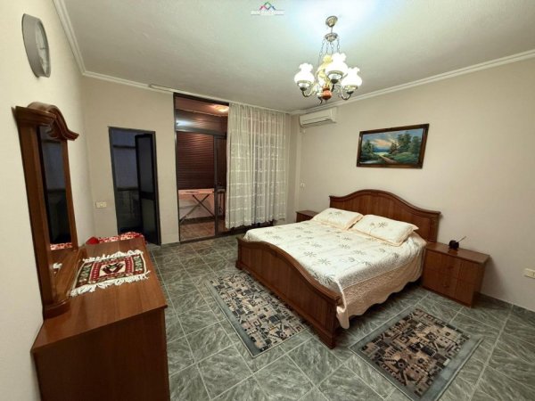 Tirane, jepet me qera apartament 2+1 Kati 11, 125 m² 700 € (21 dhjetori)