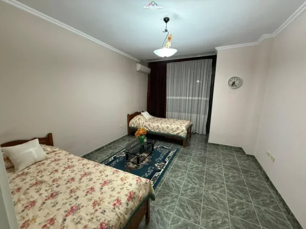 Tirane, jepet me qera apartament 2+1 Kati 11, 125 m² 700 € (21 dhjetori)