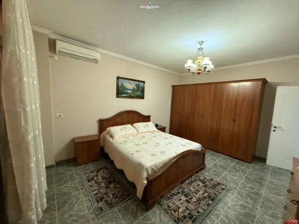 Tirane, jepet me qera apartament 2+1 Kati 11, 125 m² 700 € (21 dhjetori)