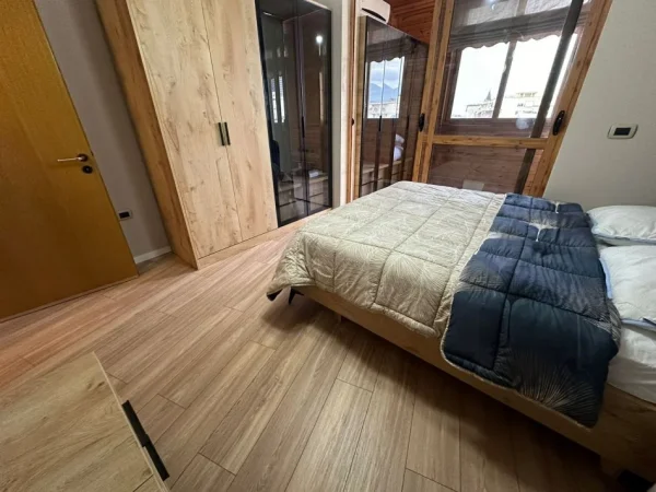 Tirane, shitet apartament 2+1 Kati 9, 112 m² 235.000 € (MYSLYM SHYRI)