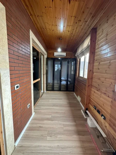 Tirane, shitet apartament 2+1 Kati 9, 112 m² 235.000 € (MYSLYM SHYRI)