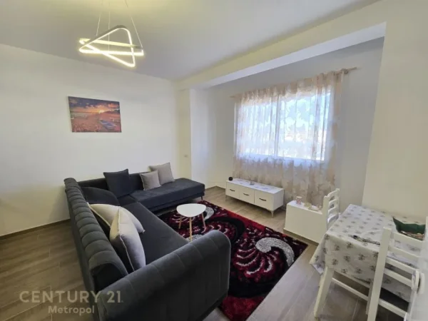 Tirane, jepet me qera apartament 2+1+Aneks+Ballkon Kati 6, 83 m² 600 € (Don Bosko)