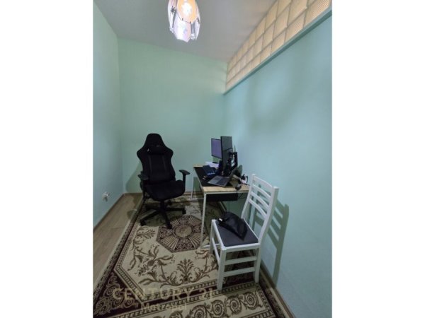Tirane, jepet me qera apartament 2+1+Aneks+Ballkon Kati 6, 83 m² 600 € (Don Bosko)