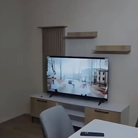 Tirane, jepet me qera apartament 2+1 Kati 2, 104 m² 450 € (Sauk i Ri)