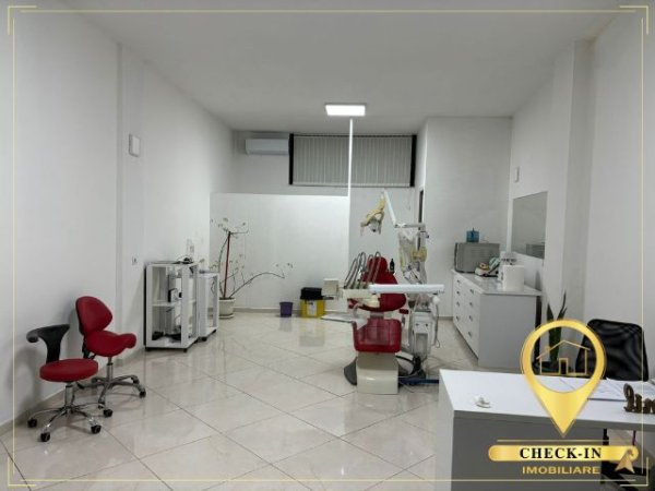 Tirane, shitet pajisje dentare Shitet Biznes Klinike Dentare 12.000 €