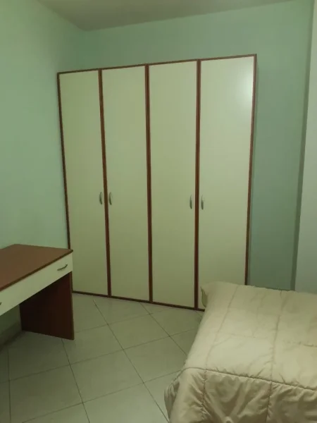 Tirane, jepet me qera apartament 2+1 Kati 5, 100 m² 550 € (qender)