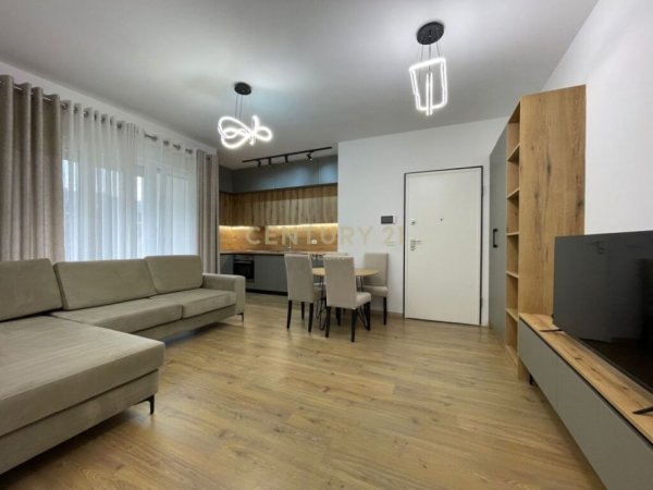 Tirane, jepet me qera apartament 1+1+Aneks+Ballkon , 64 m² 800 € (LIQENI TE THATE)