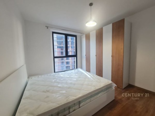 Tirane, jepet me qera apartament 2+1+Aneks+Ballkon Kati 4, 81 m² (Turdiu)
