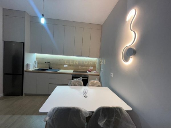 Tirane, jepet me qera apartament 1+1+Aneks+Ballkon Kati 9, 73 m² 600 € (Bulevardi i Ri)