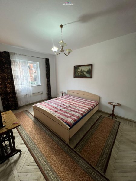 Tirane, jepet me qera apartament 2+1 Kati 2, 80 m² 500 € (ishrestorant durresi)