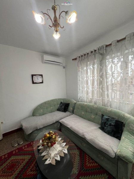 Tirane, jepet me qera apartament 2+1 Kati 2, 80 m² 500 € (ishrestorant durresi)