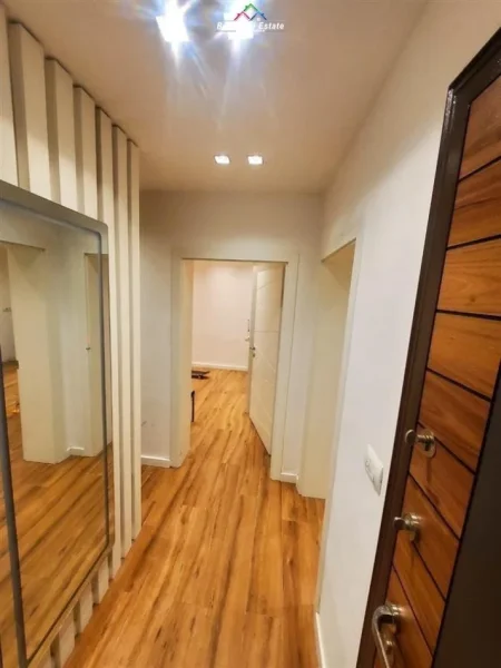 Tirane, shes apartament 2+1 Kati 1, 65 m² 152.000 € (Rruga E Dibres)