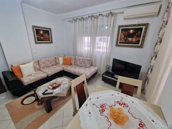 Tirane, shes apartament 2+1+Aneks+Ballkon Kati 2, 104 m² 147.000 € (Prane Kodres se Diellit te Eleonora)