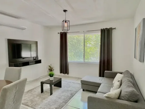 Tirane, shes apartament 1+1+Ballkon Kati 2, 83 m² 80.000 € (fresk)