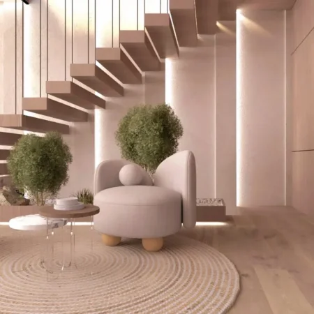 Tirane, shitet Vile 3+1 , 369 m² 670.000 € (Mjull Bathore)