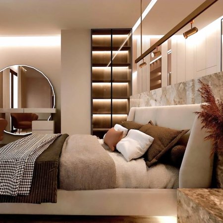Tirane, shitet Vile 3+1 , 369 m² 670.000 € (Mjull Bathore)