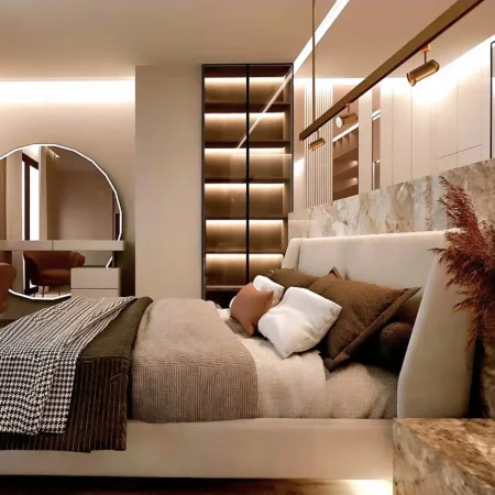 Tirane, shitet Vile 3+1 , 369 m² 670.000 € (Mjull Bathore)