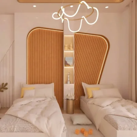 Tirane, shitet Vile 3+1 , 369 m² 670.000 € (Mjull Bathore)