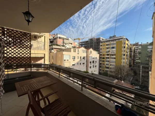 Tirane, shes apartament 2+1+Aneks+Ballkon Kati 5, 150 m² 500.000 € (Blloku)